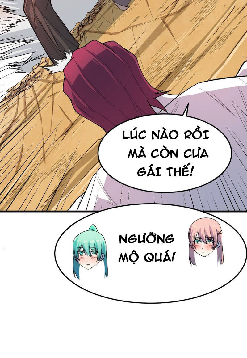 Trở Về Làm Đại Lão Thời Mạt Thế Chap 236 - Next Chap 237