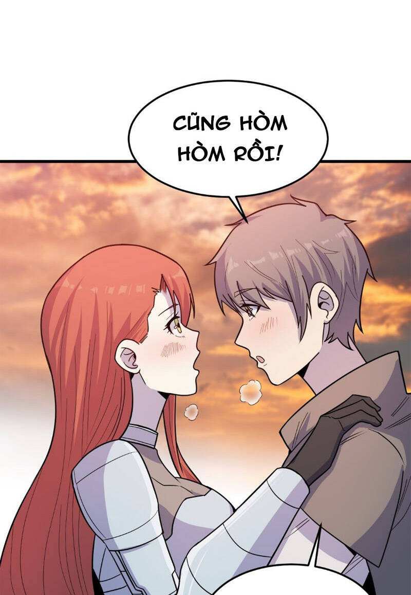 Trở Về Làm Đại Lão Thời Mạt Thế Chap 236 - Next Chap 237