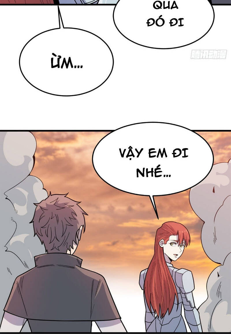 Trở Về Làm Đại Lão Thời Mạt Thế Chap 236 - Next Chap 237