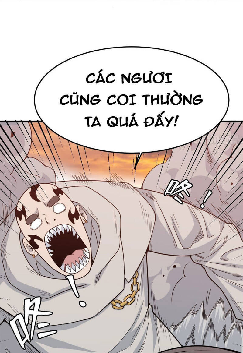 Trở Về Làm Đại Lão Thời Mạt Thế Chap 236 - Next Chap 237