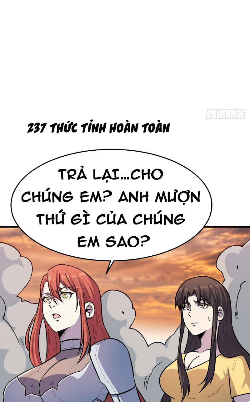 Trở Về Làm Đại Lão Thời Mạt Thế Chap 237 - Next Chap 238