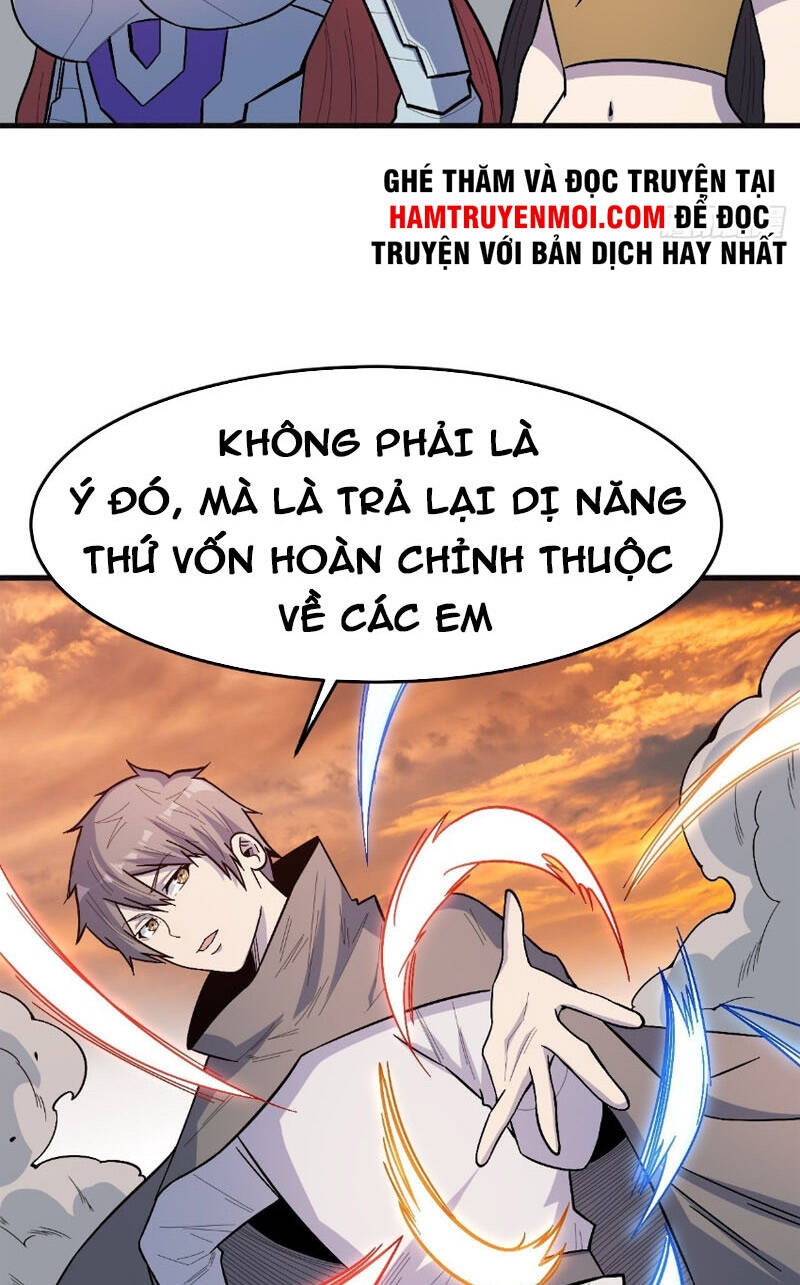Trở Về Làm Đại Lão Thời Mạt Thế Chap 237 - Next Chap 238