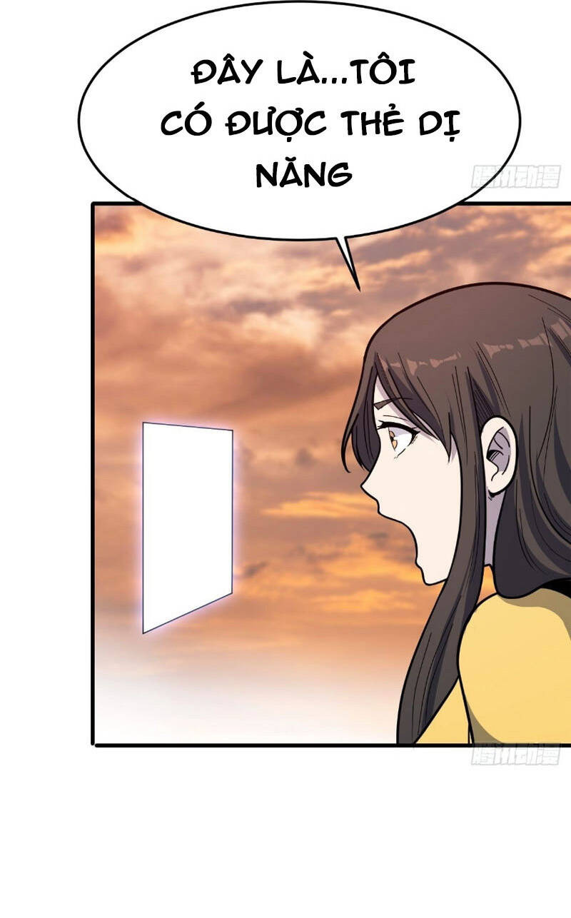 Trở Về Làm Đại Lão Thời Mạt Thế Chap 237 - Next Chap 238