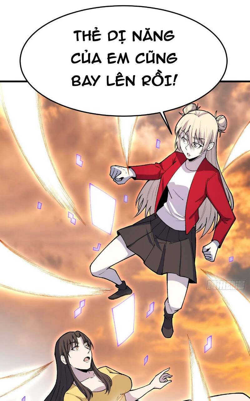 Trở Về Làm Đại Lão Thời Mạt Thế Chap 237 - Next Chap 238