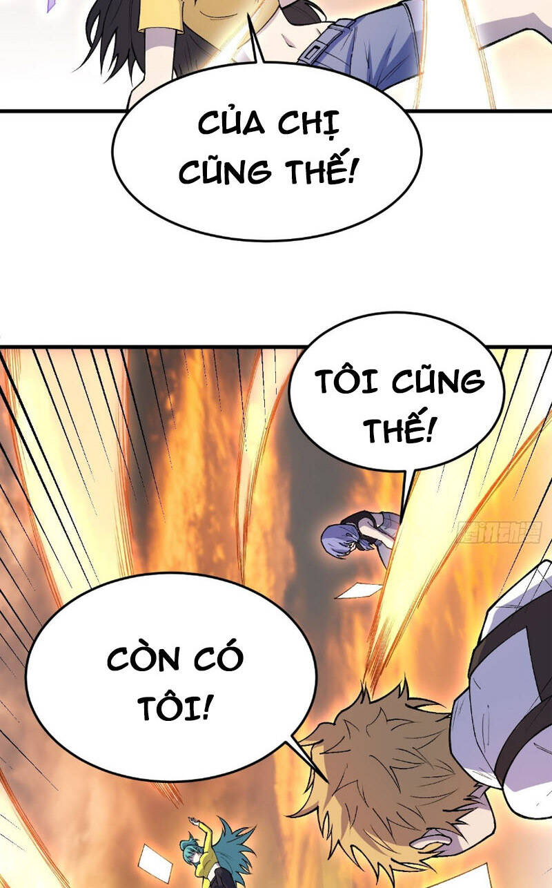 Trở Về Làm Đại Lão Thời Mạt Thế Chap 237 - Next Chap 238