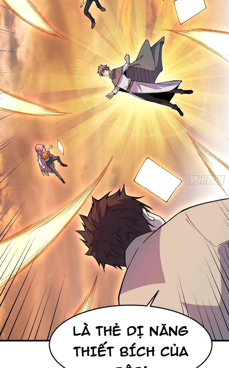 Trở Về Làm Đại Lão Thời Mạt Thế Chap 237 - Next Chap 238