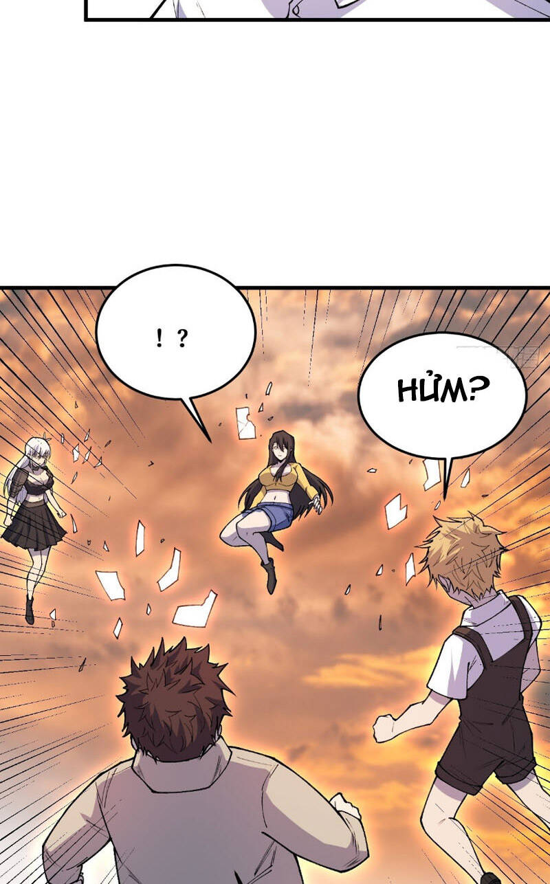 Trở Về Làm Đại Lão Thời Mạt Thế Chap 237 - Next Chap 238