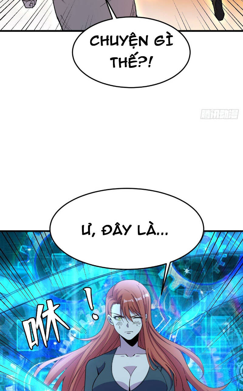 Trở Về Làm Đại Lão Thời Mạt Thế Chap 237 - Next Chap 238