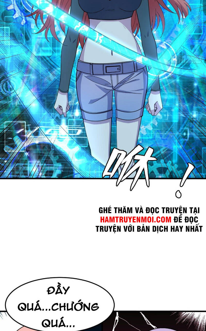 Trở Về Làm Đại Lão Thời Mạt Thế Chap 237 - Next Chap 238
