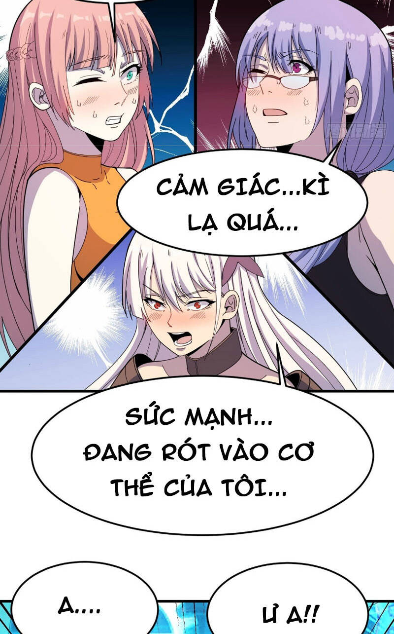 Trở Về Làm Đại Lão Thời Mạt Thế Chap 237 - Next Chap 238