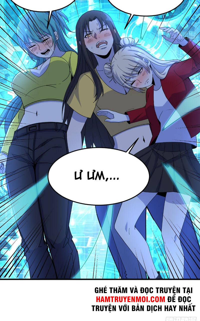 Trở Về Làm Đại Lão Thời Mạt Thế Chap 237 - Next Chap 238