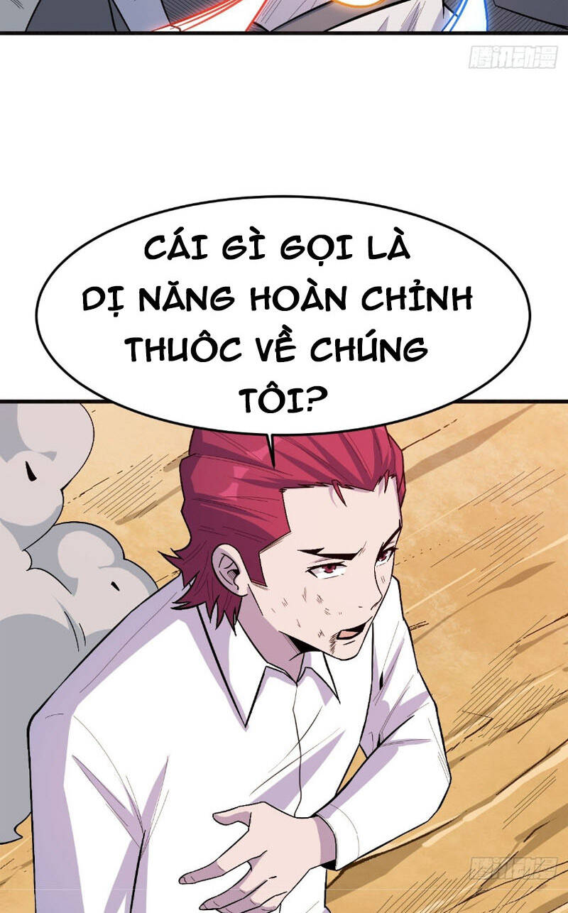 Trở Về Làm Đại Lão Thời Mạt Thế Chap 237 - Next Chap 238