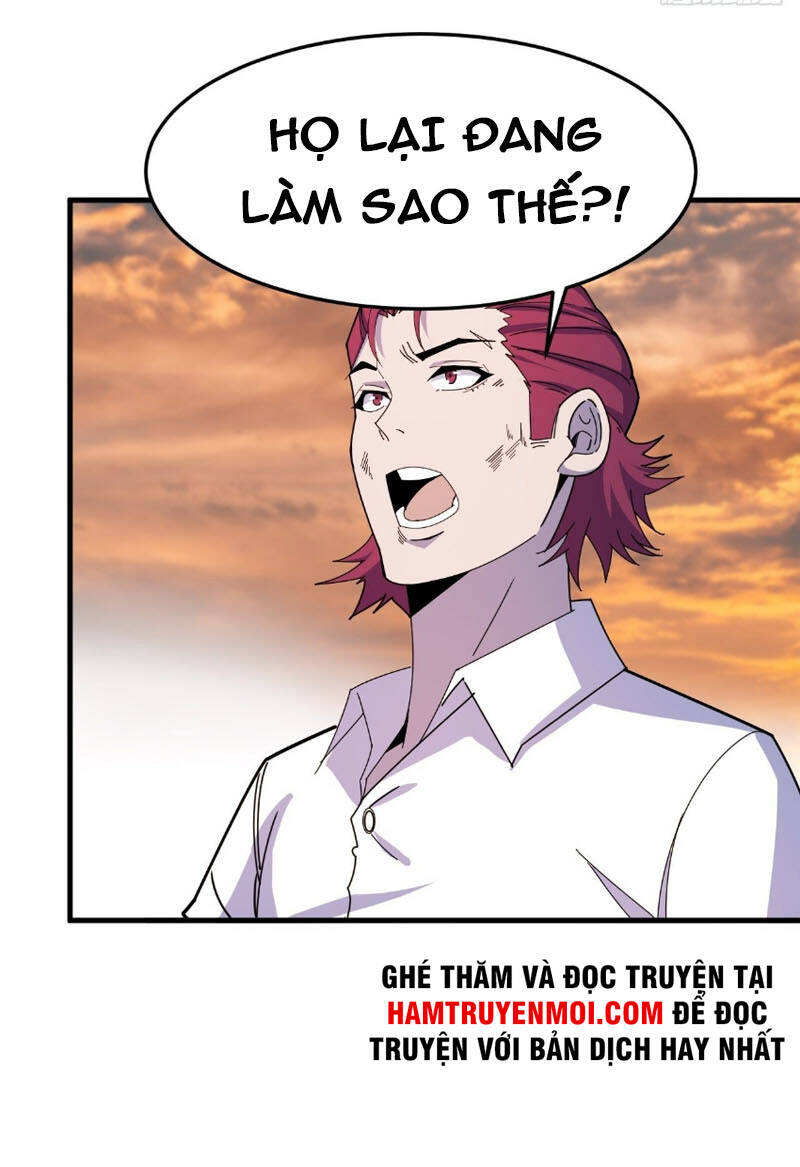 Trở Về Làm Đại Lão Thời Mạt Thế Chap 237 - Next Chap 238