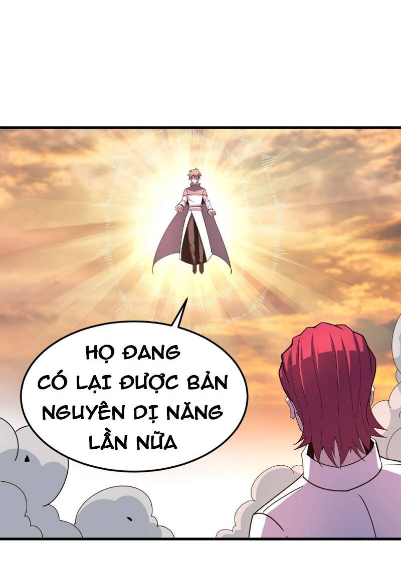 Trở Về Làm Đại Lão Thời Mạt Thế Chap 237 - Next Chap 238