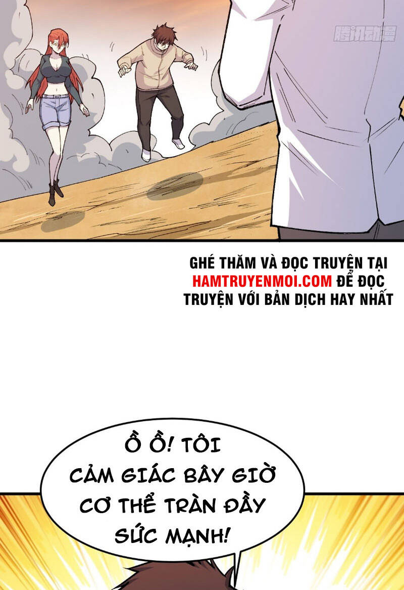 Trở Về Làm Đại Lão Thời Mạt Thế Chap 237 - Next Chap 238