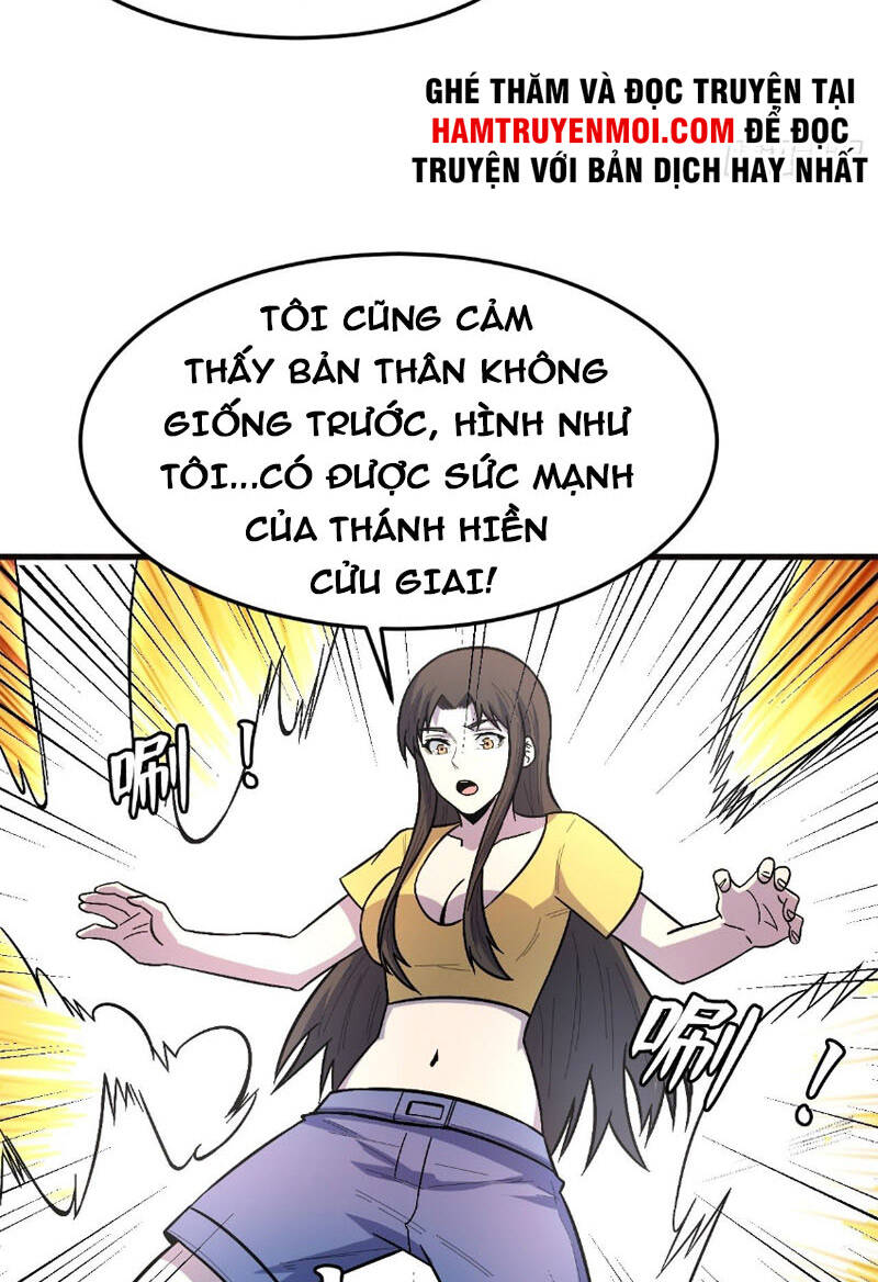 Trở Về Làm Đại Lão Thời Mạt Thế Chap 237 - Next Chap 238