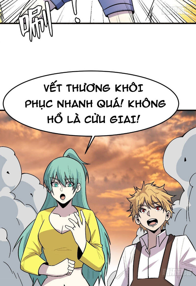 Trở Về Làm Đại Lão Thời Mạt Thế Chap 237 - Next Chap 238