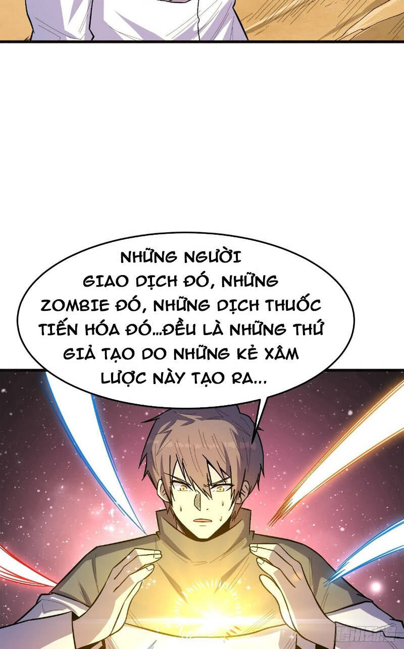 Trở Về Làm Đại Lão Thời Mạt Thế Chap 237 - Next Chap 238