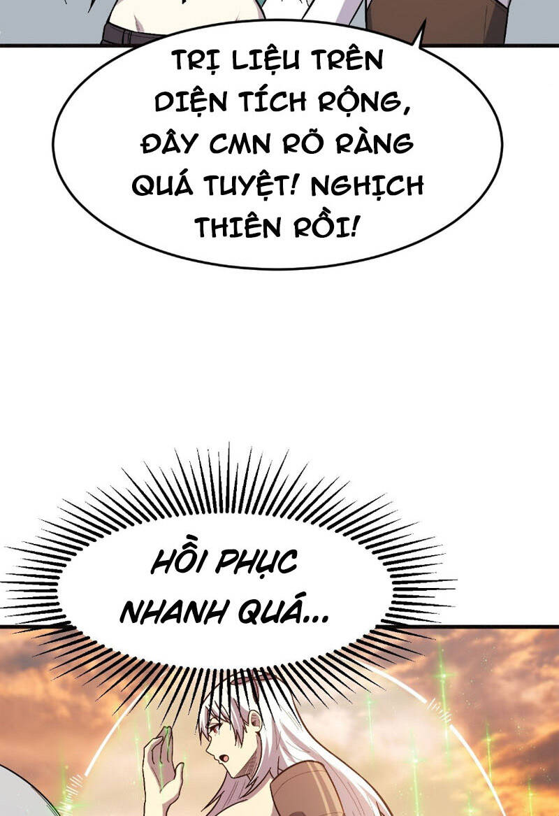 Trở Về Làm Đại Lão Thời Mạt Thế Chap 237 - Next Chap 238