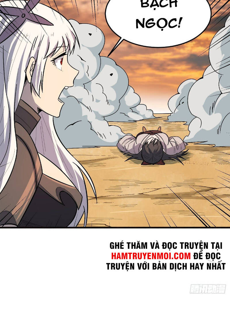 Trở Về Làm Đại Lão Thời Mạt Thế Chap 237 - Next Chap 238