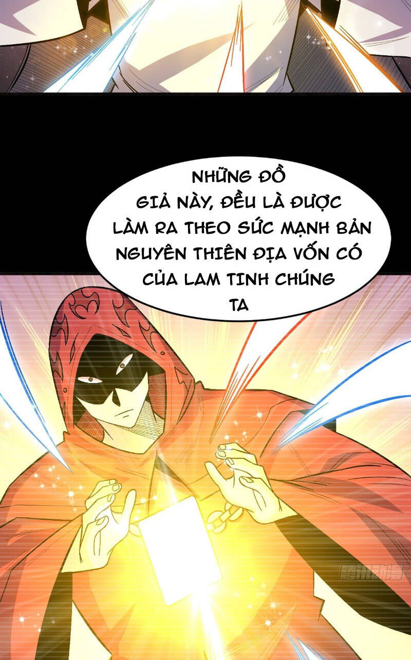 Trở Về Làm Đại Lão Thời Mạt Thế Chap 237 - Next Chap 238