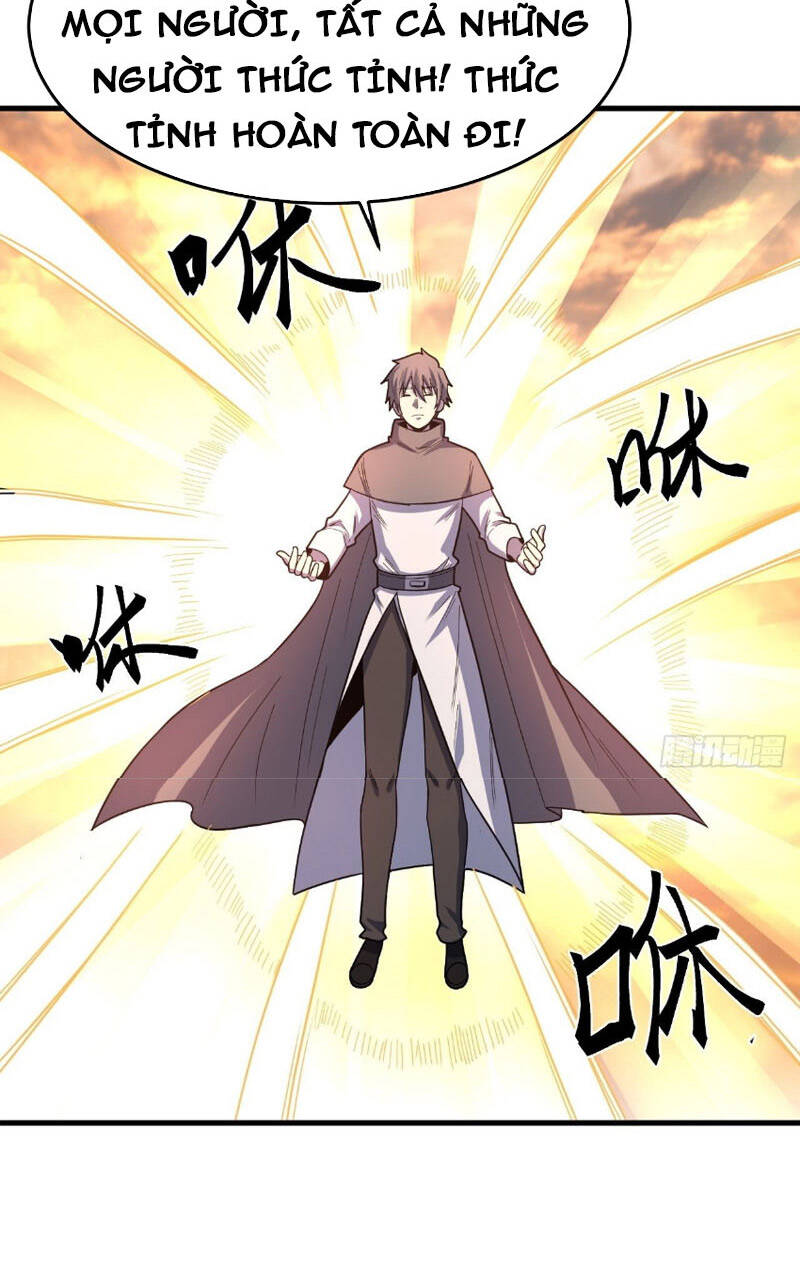 Trở Về Làm Đại Lão Thời Mạt Thế Chap 237 - Next Chap 238
