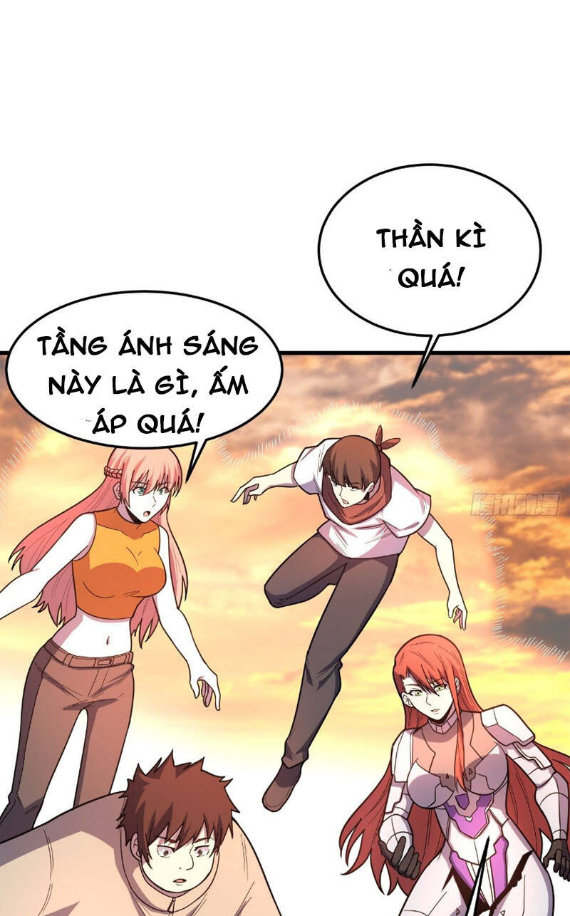 Trở Về Làm Đại Lão Thời Mạt Thế Chap 237 - Next Chap 238