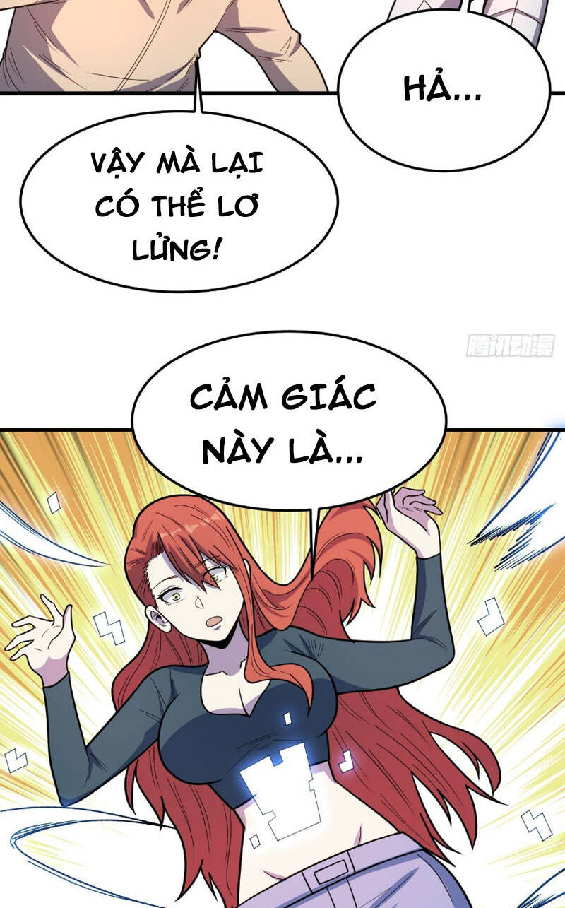 Trở Về Làm Đại Lão Thời Mạt Thế Chap 237 - Next Chap 238