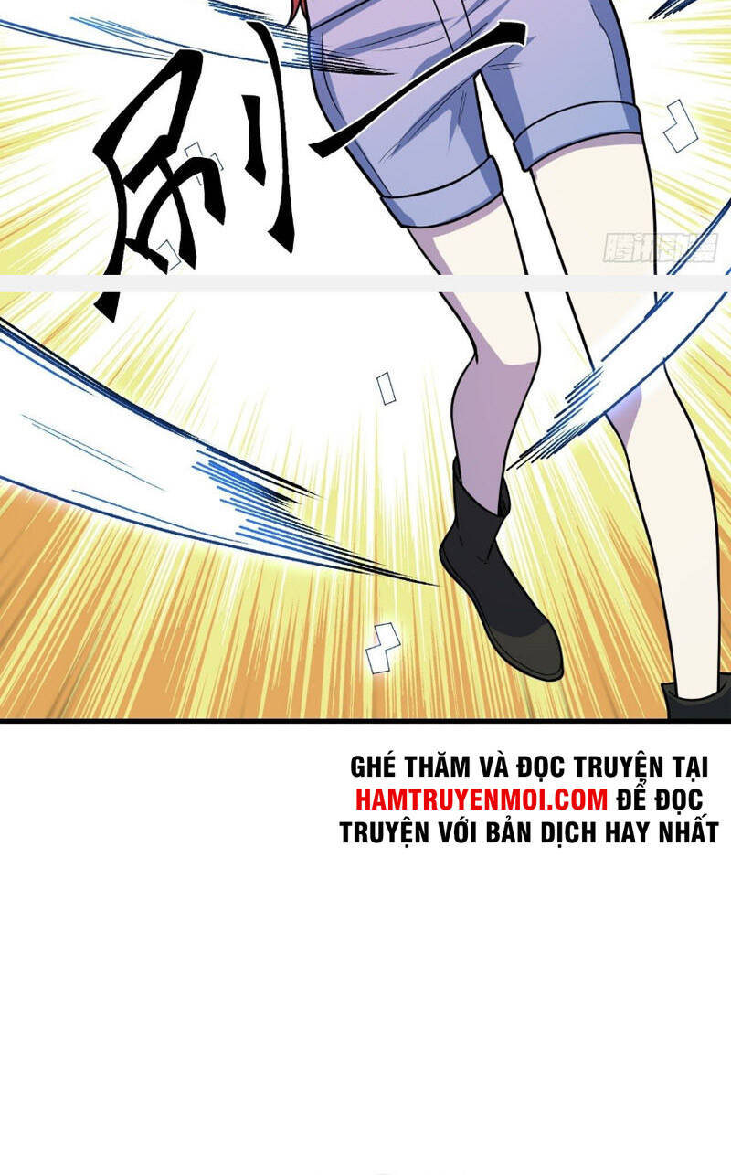 Trở Về Làm Đại Lão Thời Mạt Thế Chap 237 - Next Chap 238