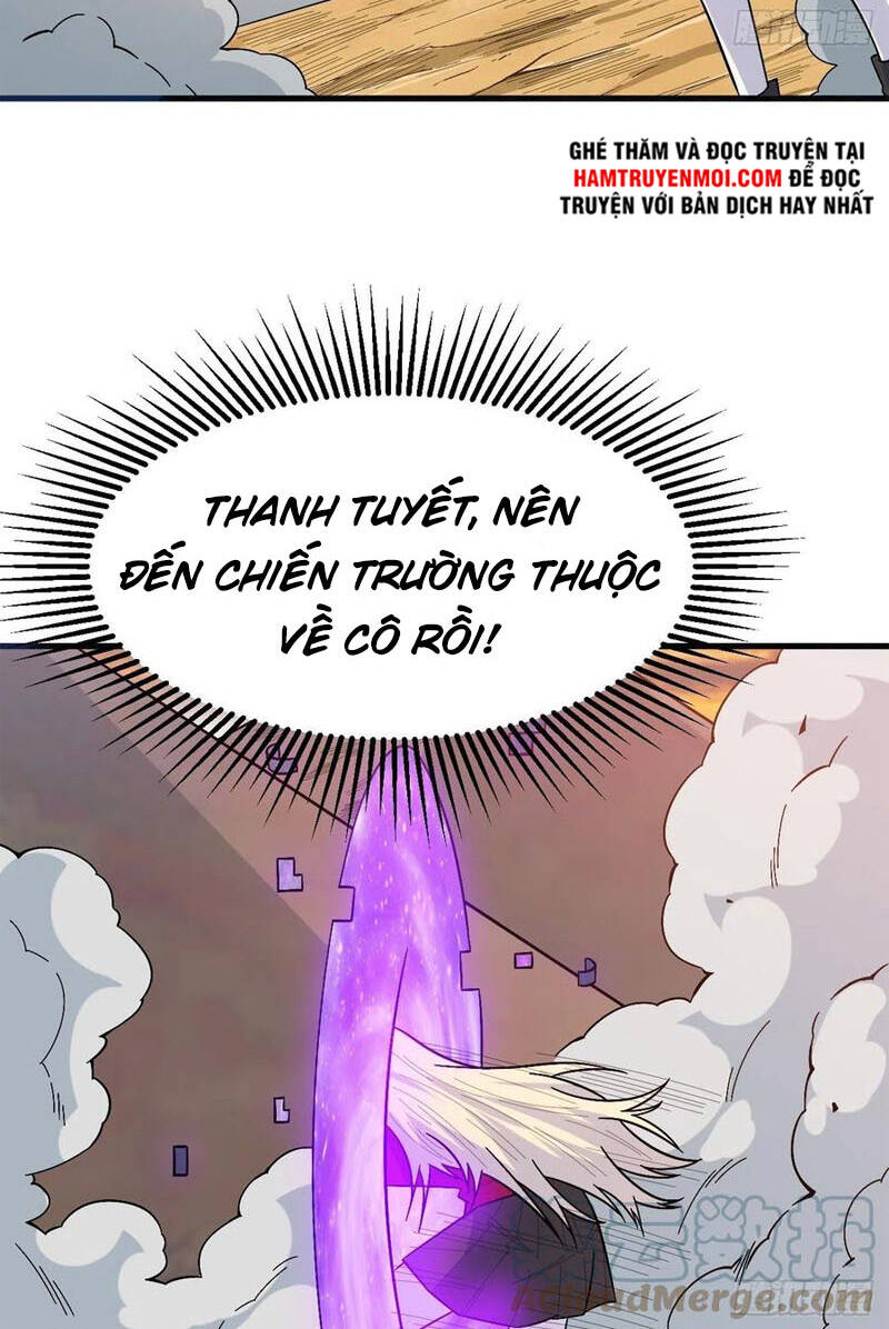 Trở Về Làm Đại Lão Thời Mạt Thế Chap 239 - Next Chap 240