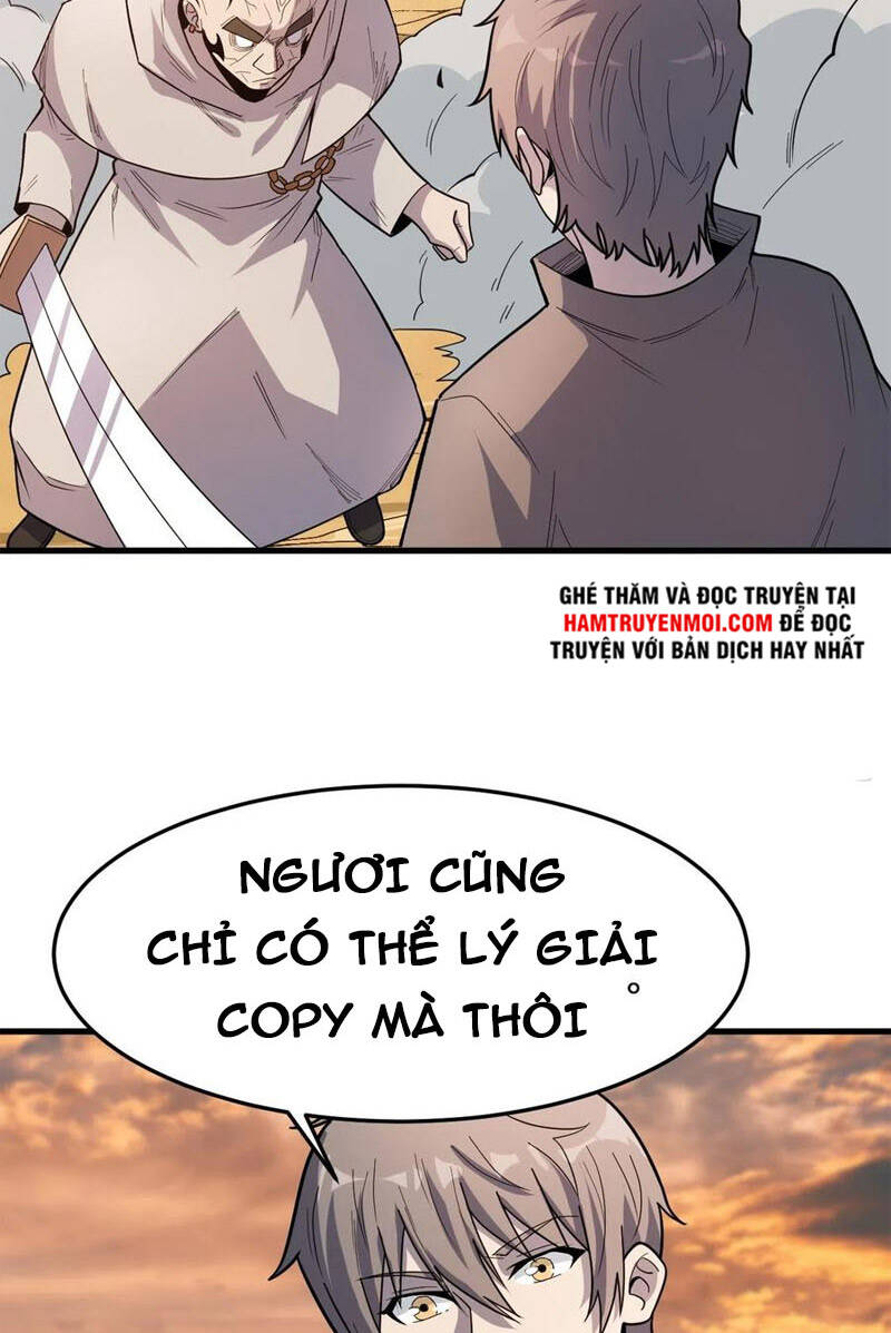 Trở Về Làm Đại Lão Thời Mạt Thế Chap 239 - Next Chap 240