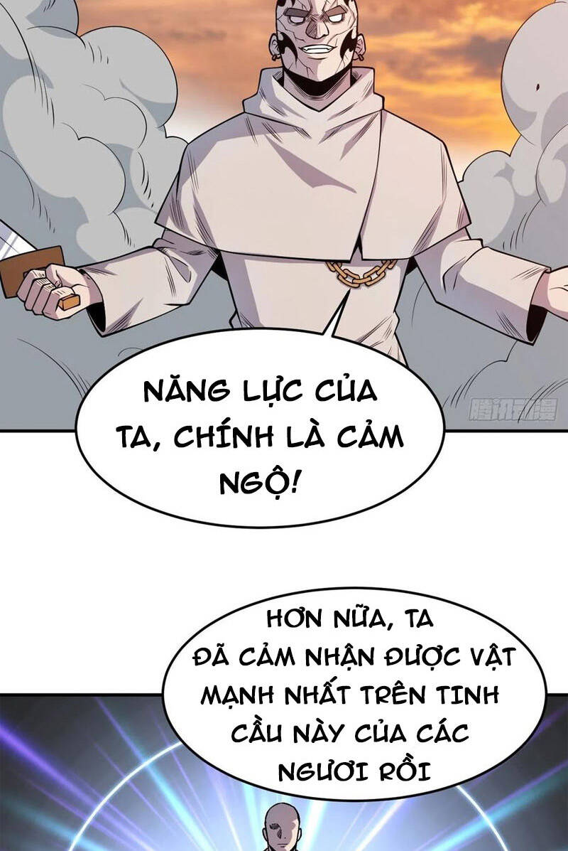 Trở Về Làm Đại Lão Thời Mạt Thế Chap 239 - Next Chap 240