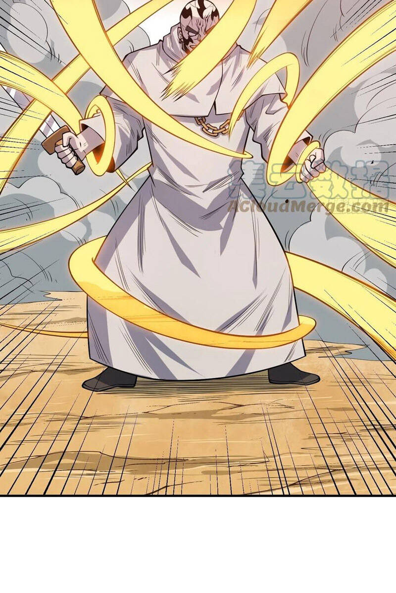 Trở Về Làm Đại Lão Thời Mạt Thế Chap 239 - Next Chap 240