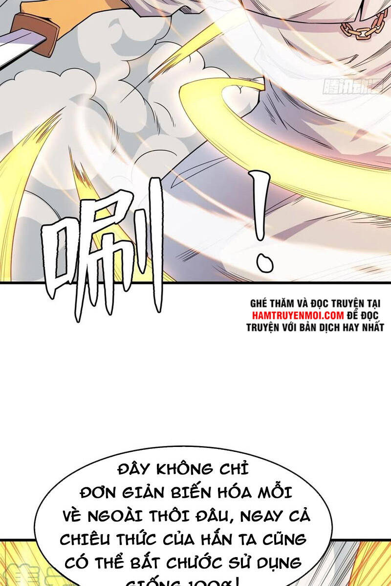 Trở Về Làm Đại Lão Thời Mạt Thế Chap 239 - Next Chap 240