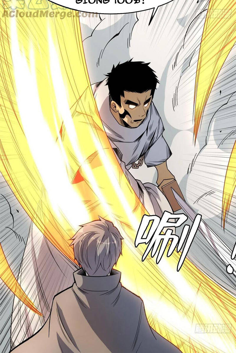 Trở Về Làm Đại Lão Thời Mạt Thế Chap 239 - Next Chap 240