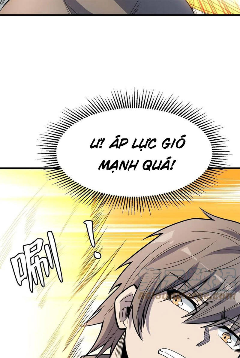 Trở Về Làm Đại Lão Thời Mạt Thế Chap 239 - Next Chap 240