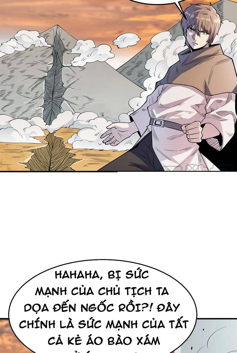 Trở Về Làm Đại Lão Thời Mạt Thế Chap 239 - Next Chap 240