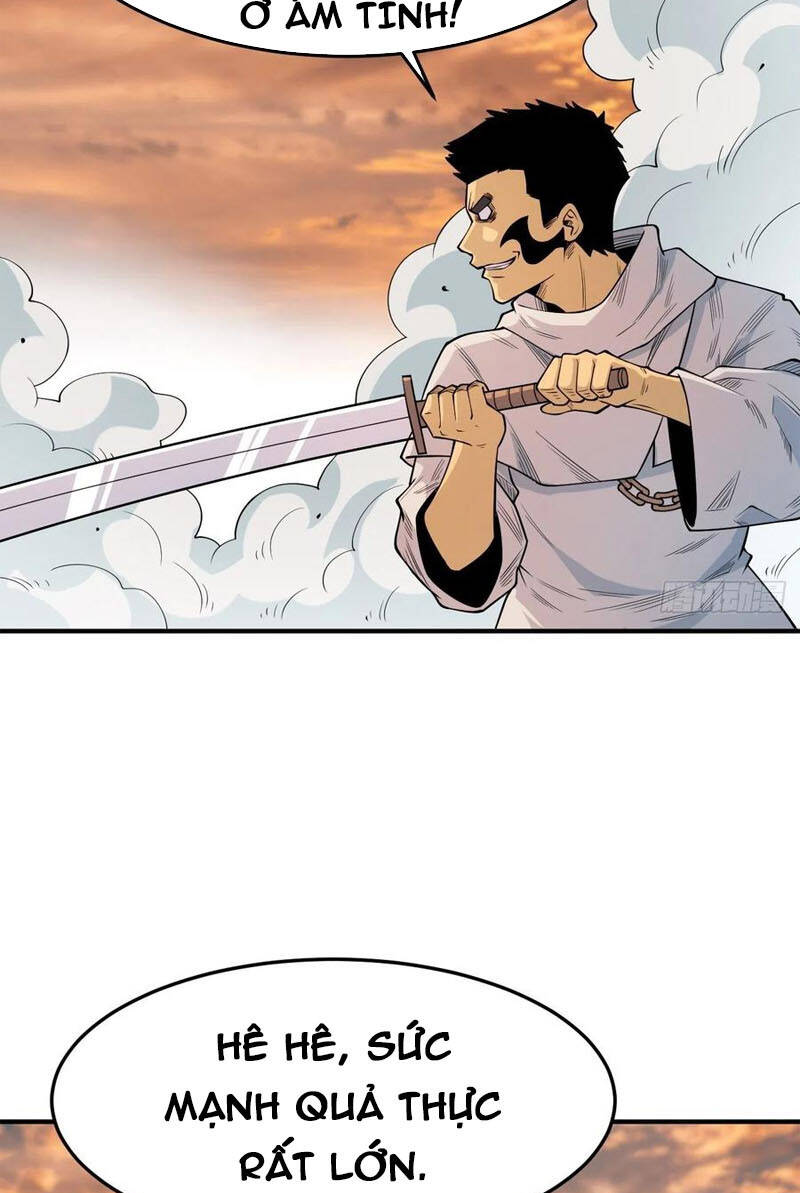 Trở Về Làm Đại Lão Thời Mạt Thế Chap 239 - Next Chap 240