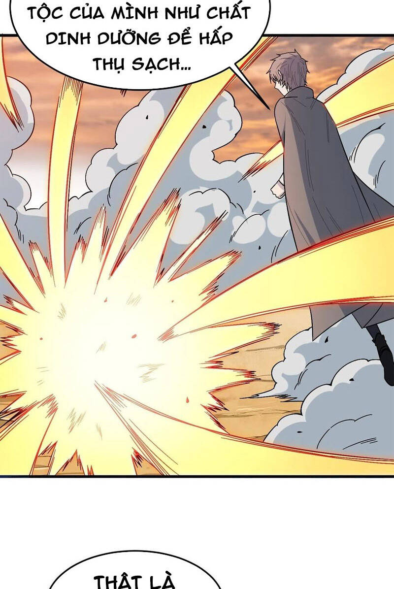 Trở Về Làm Đại Lão Thời Mạt Thế Chap 239 - Next Chap 240