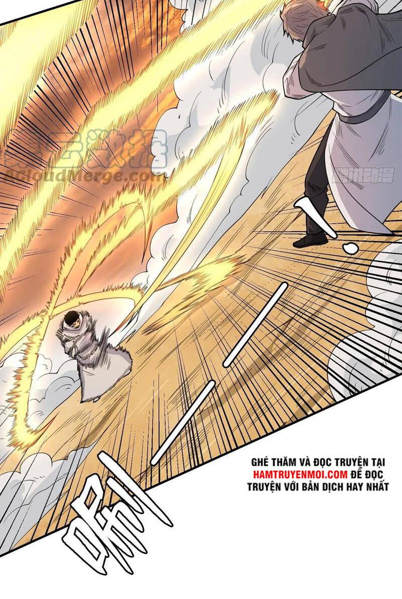 Trở Về Làm Đại Lão Thời Mạt Thế Chap 239 - Next Chap 240