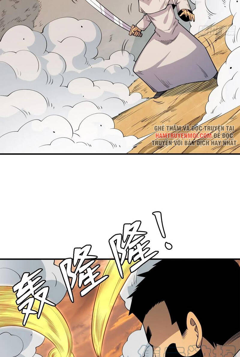 Trở Về Làm Đại Lão Thời Mạt Thế Chap 239 - Next Chap 240
