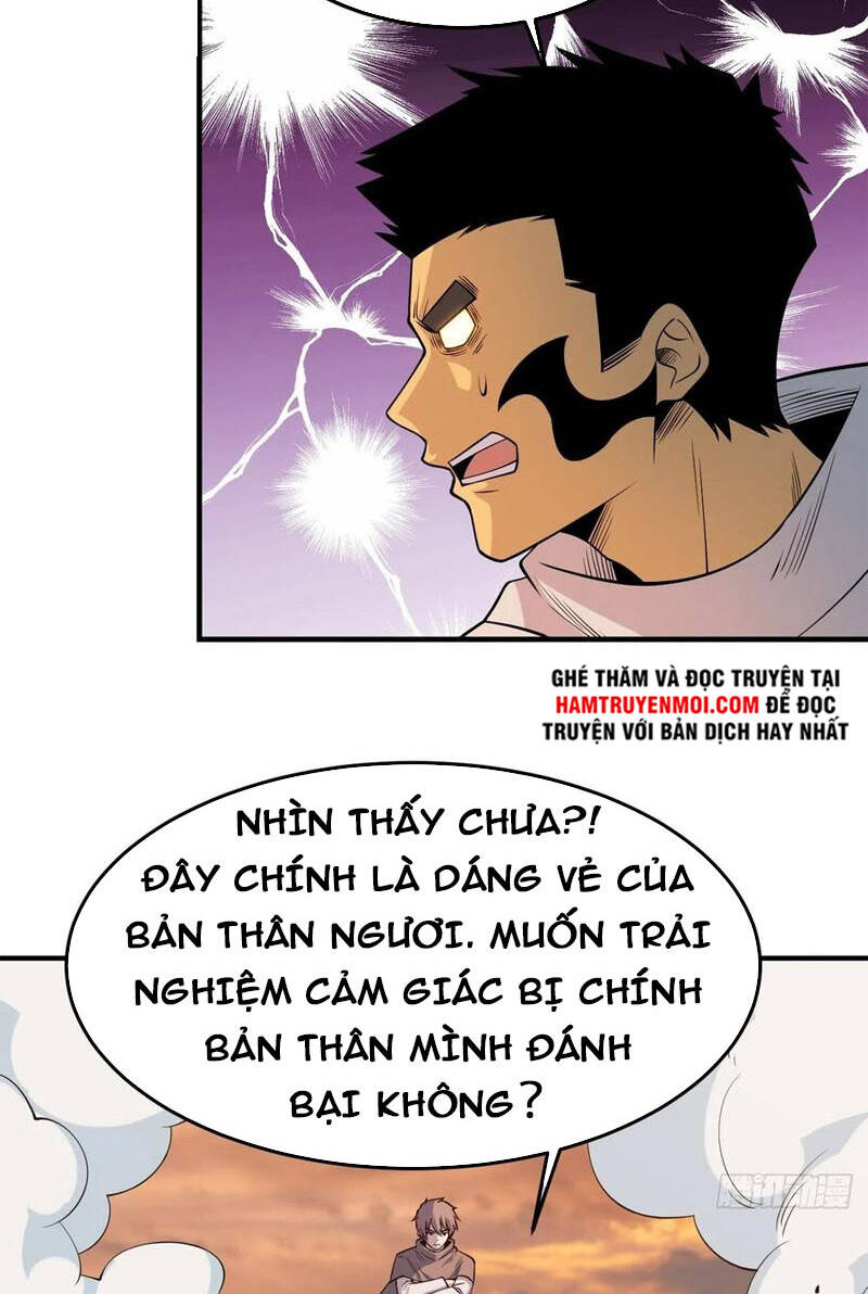 Trở Về Làm Đại Lão Thời Mạt Thế Chap 239 - Next Chap 240