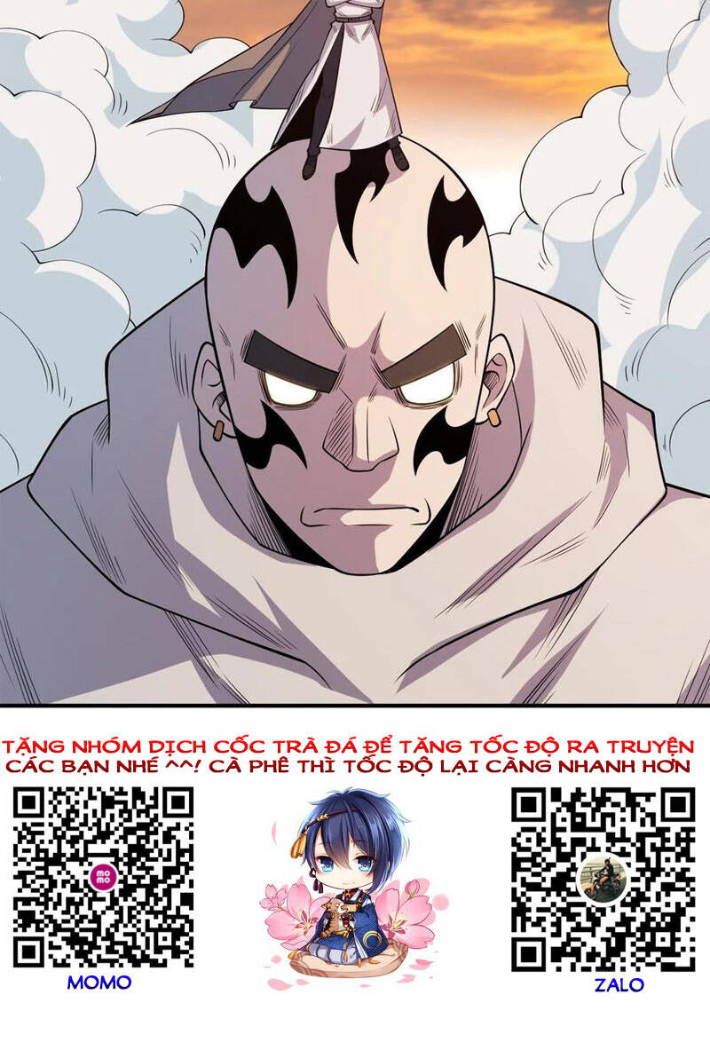 Trở Về Làm Đại Lão Thời Mạt Thế Chap 239 - Next Chap 240