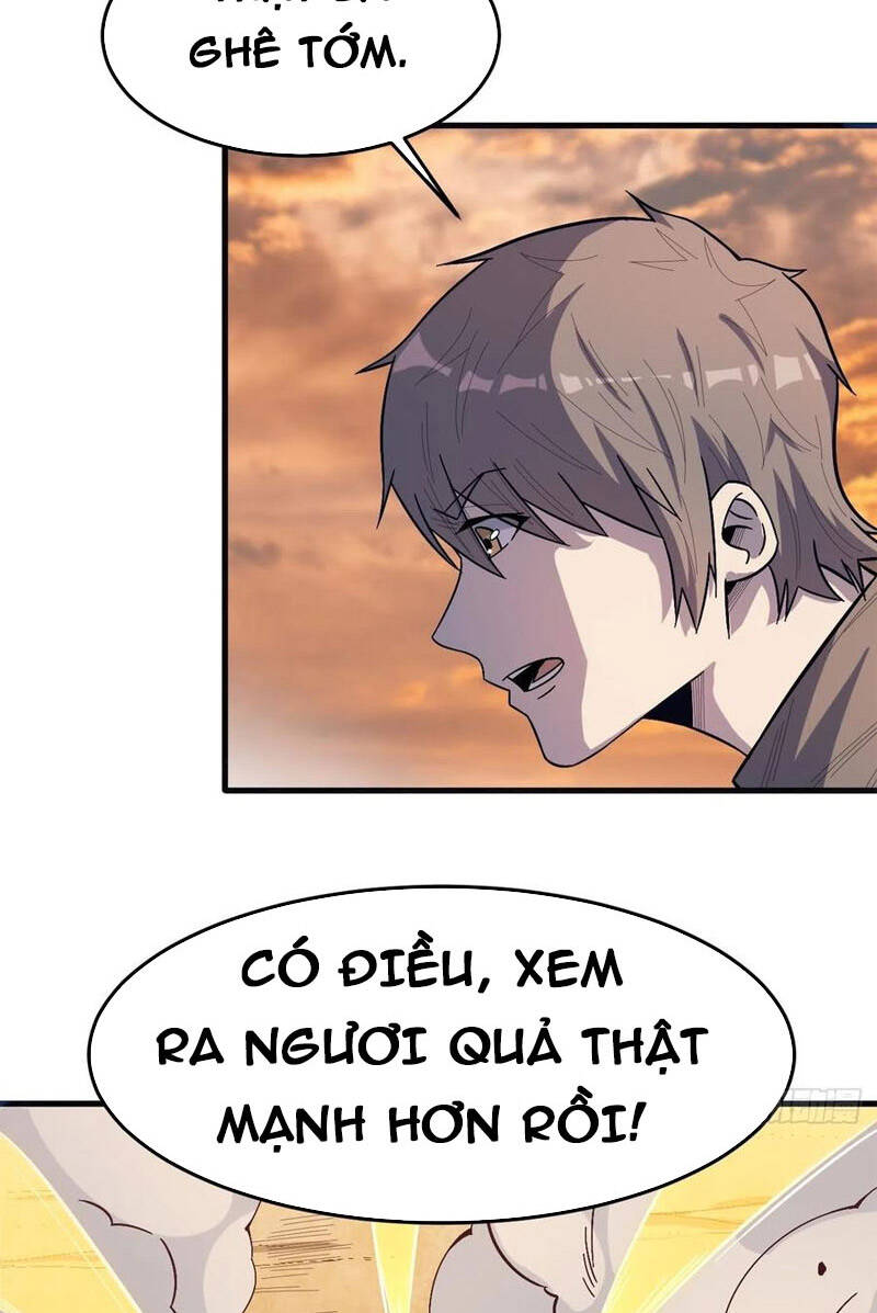 Trở Về Làm Đại Lão Thời Mạt Thế Chap 239 - Next Chap 240