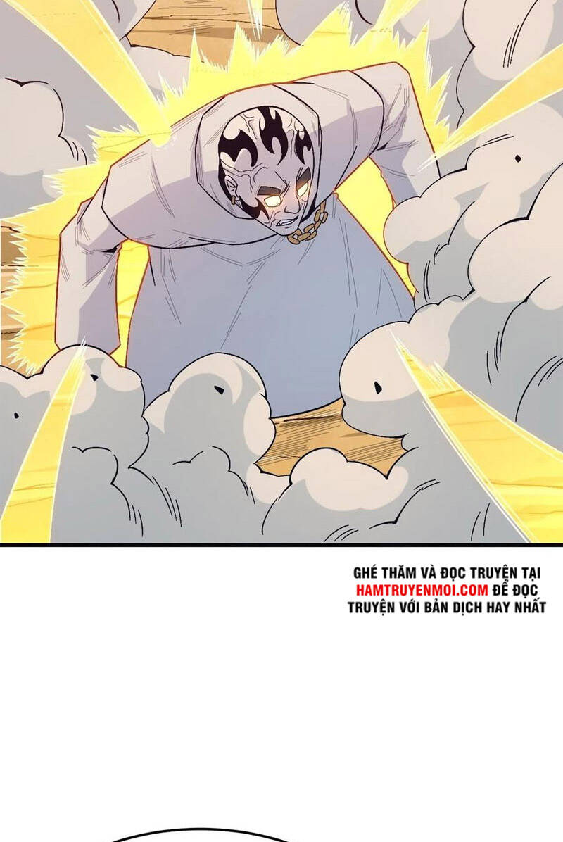 Trở Về Làm Đại Lão Thời Mạt Thế Chap 239 - Next Chap 240