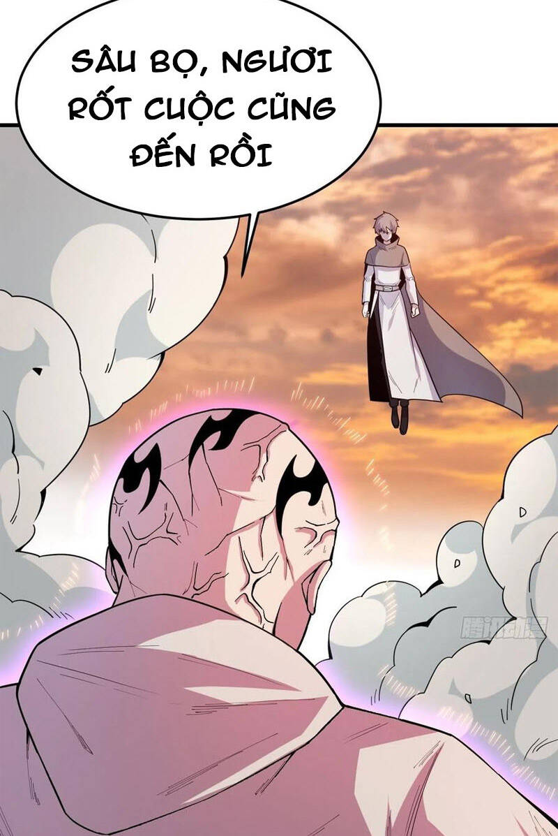 Trở Về Làm Đại Lão Thời Mạt Thế Chap 239 - Next Chap 240