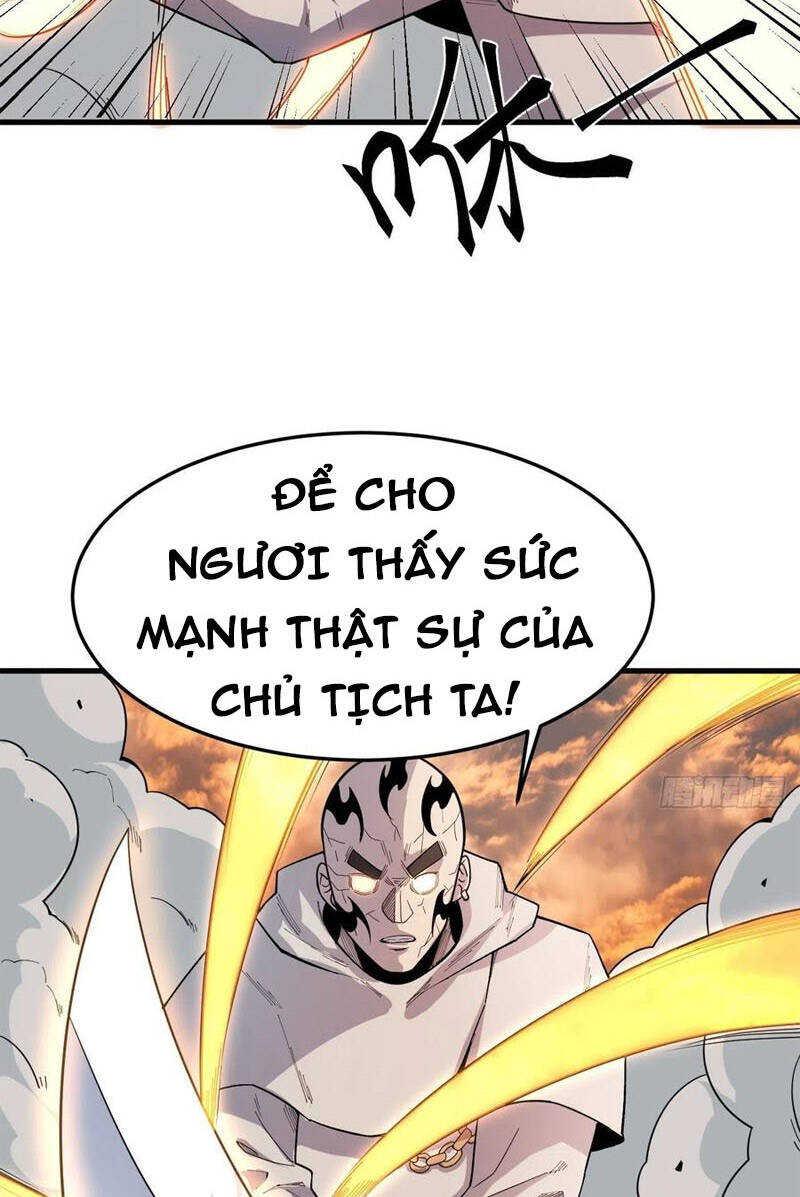 Trở Về Làm Đại Lão Thời Mạt Thế Chap 239 - Next Chap 240