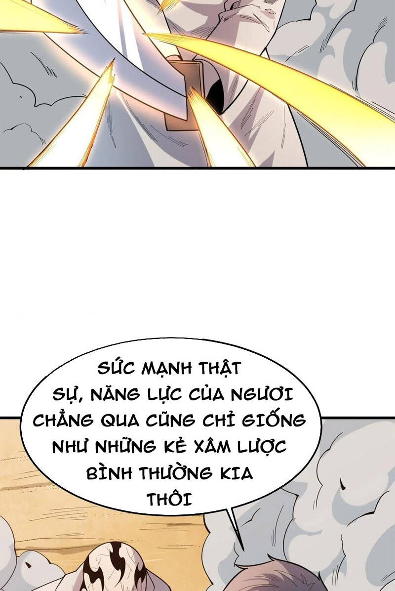 Trở Về Làm Đại Lão Thời Mạt Thế Chap 239 - Next Chap 240