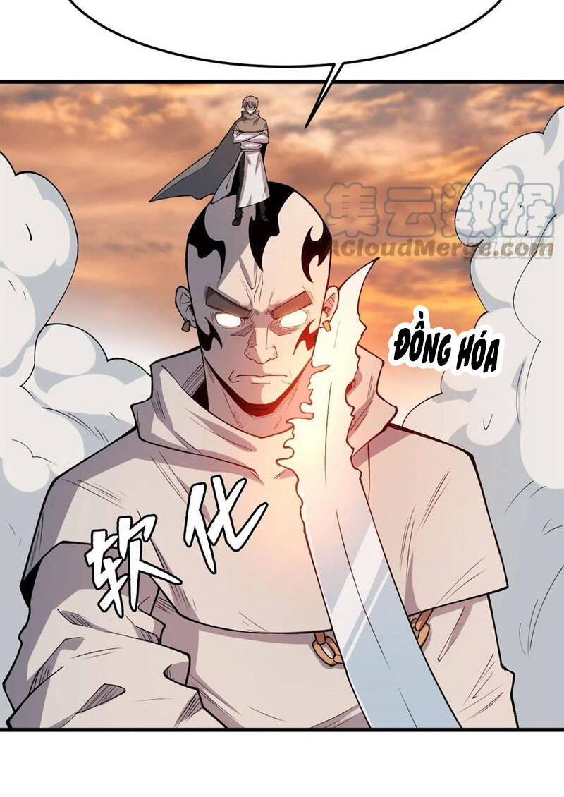 Trở Về Làm Đại Lão Thời Mạt Thế Chap 240 - Next Chap 241