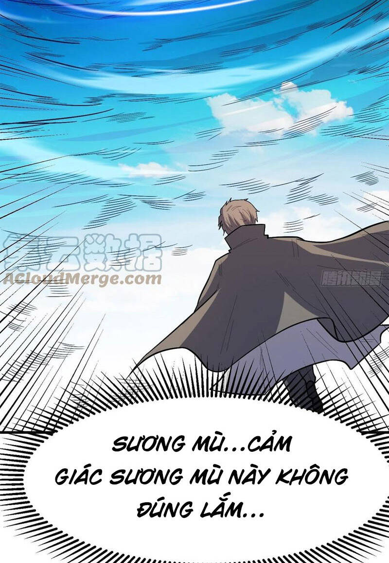 Trở Về Làm Đại Lão Thời Mạt Thế Chap 241 - Next Chap 242